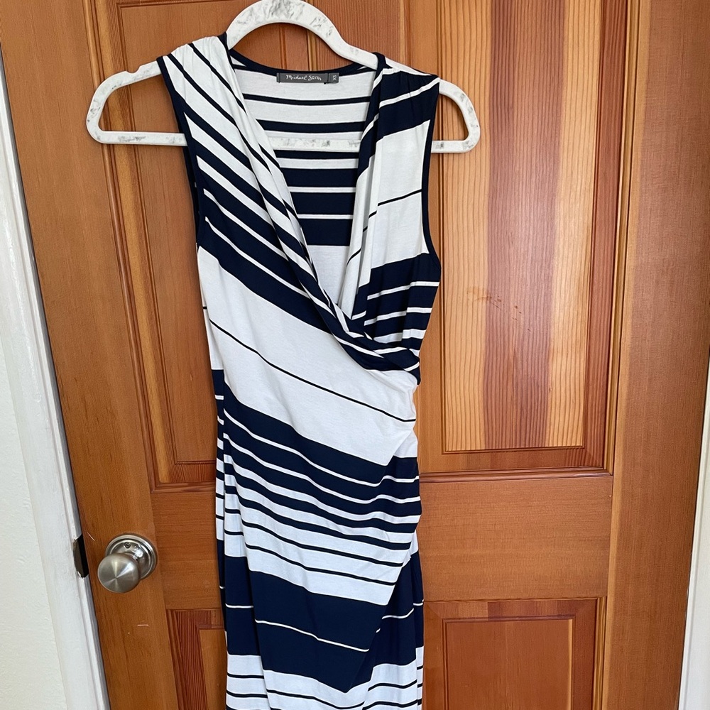 Michael Stars dress